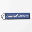 The Airbus A320neo Designed Key Chains Cheap