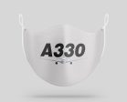 Super Airbus A330 Designed Face Masks Online