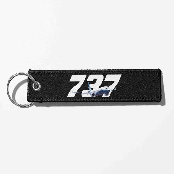 Super Boeing 737 Designed Key Chains For Discount