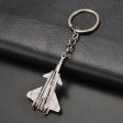 Super Cool Airplane & Helicopter Shape Key Chains Fashion