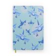 Super Funny Airplanes Designed Notebooks Online