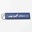 The Airbus A320 Designed Key Chains Cheap