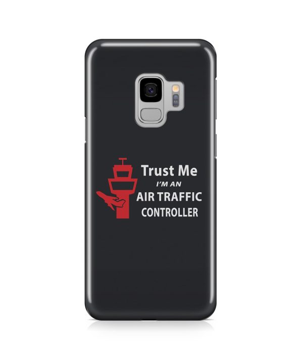 Trust Me I’m an Air Traffic Controller Designed Samsung J Cases Online Hot Sale