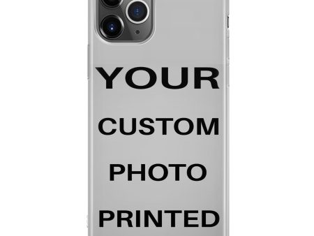 Your Custom Image   Photo Printed iPhone Cases on Sale