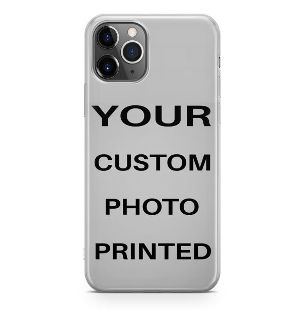 Your Custom Image   Photo Printed iPhone Cases on Sale