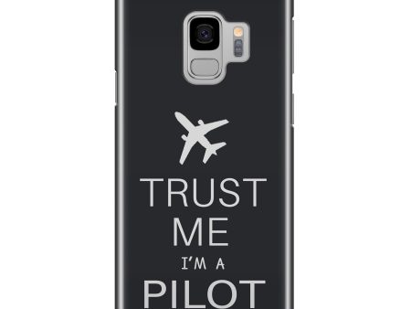 Trust Me I’m a Pilot 2 Designed Samsung J Cases For Cheap