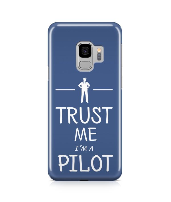 Trust Me I’m a Pilot Designed Samsung J Cases Discount