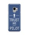 Trust Me I’m a Pilot Designed Samsung J Cases Discount