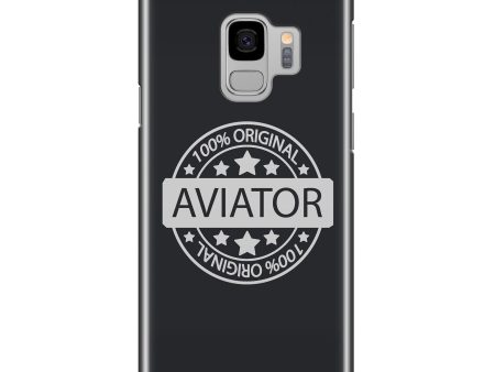 %100 Original Aviator Designed Samsung J Cases Online Hot Sale