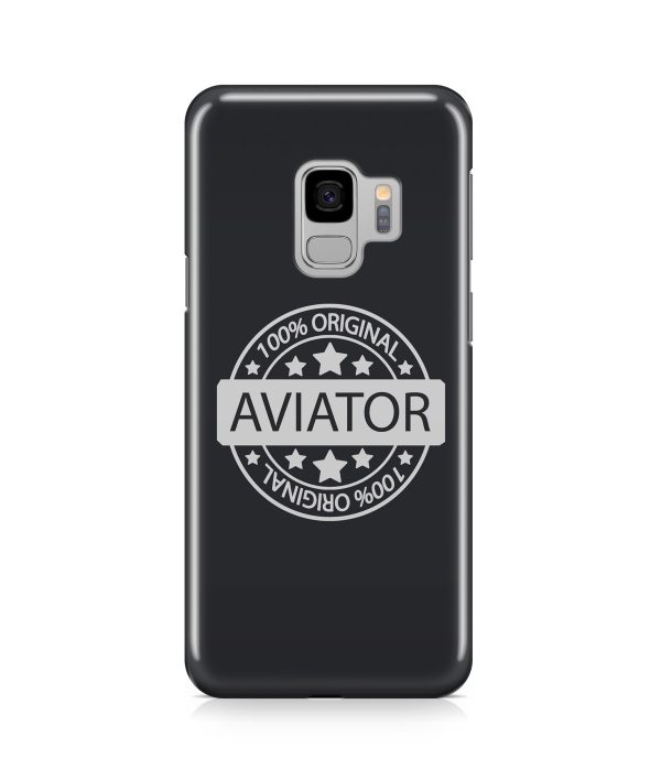 %100 Original Aviator Designed Samsung J Cases Online Hot Sale