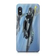 Two Fighting Falcon Printed Xiaomi Cases Online Hot Sale