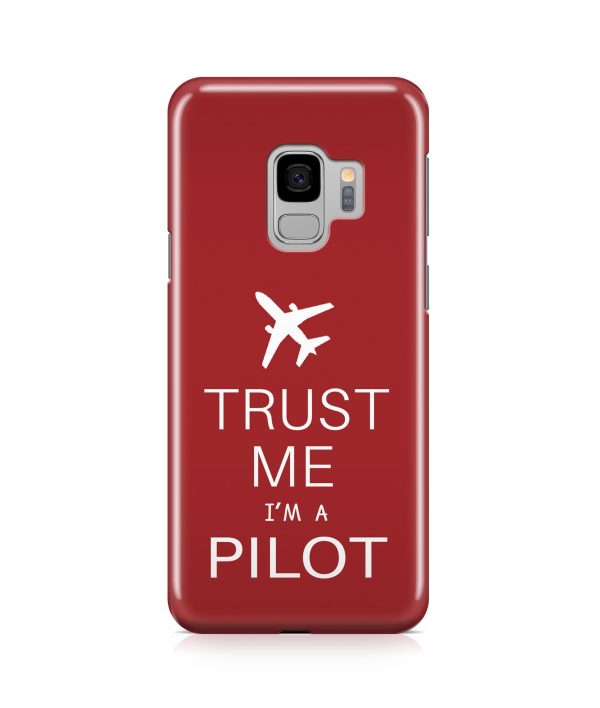 Trust Me I’m a Pilot 2 Designed Samsung J Cases For Cheap