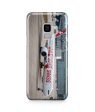 Swiss Airlines Boeing 777 Printed Samsung J Cases Hot on Sale