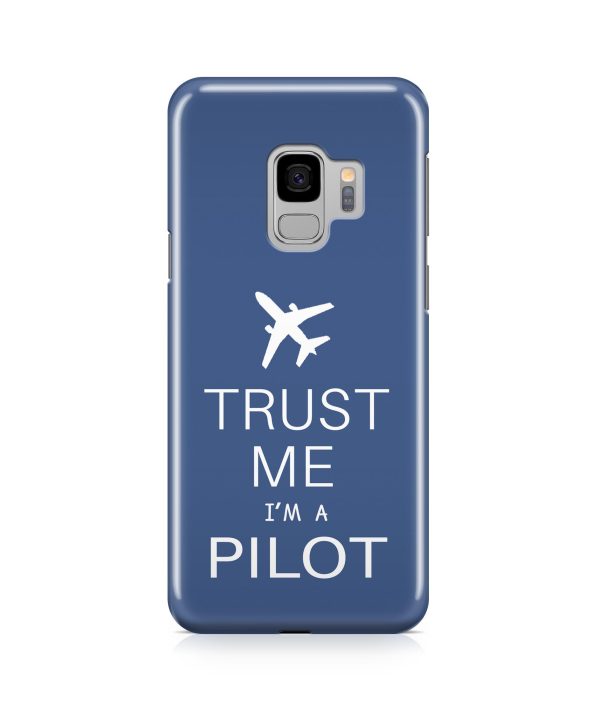 Trust Me I’m a Pilot 2 Designed Samsung J Cases For Cheap