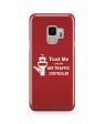 Trust Me I’m an Air Traffic Controller Designed Samsung J Cases Online Hot Sale