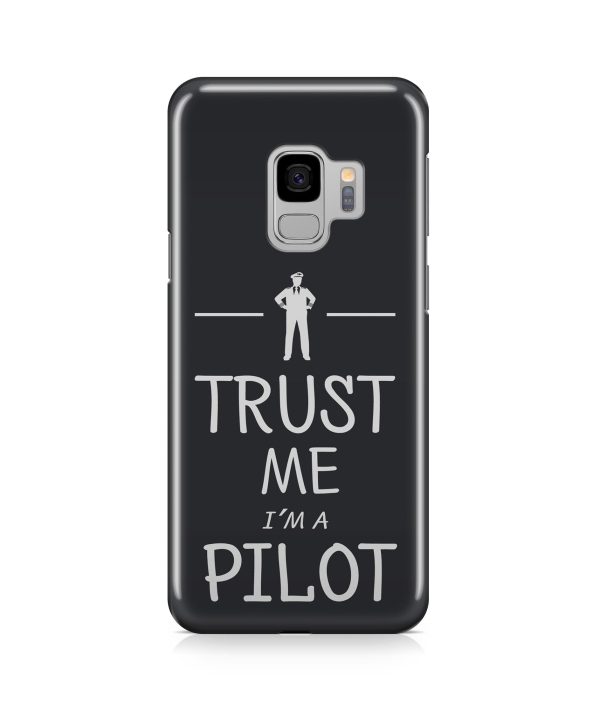 Trust Me I’m a Pilot Designed Samsung J Cases Discount