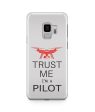 Trust Me I’m a Pilot (Drone) Designed Samsung J Cases Hot on Sale