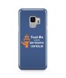 Trust Me I’m an Air Traffic Controller Designed Samsung J Cases Online Hot Sale