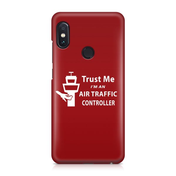 Trust Me I’m an Air Traffic Controller Designed Xiaomi Cases For Cheap