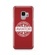 %100 Original Aviator Designed Samsung J Cases Online Hot Sale