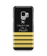 Trust Me I m a Pilot (Epaulette) Designed Samsung J Cases For Discount