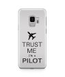 Trust Me I’m a Pilot 2 Designed Samsung J Cases For Cheap