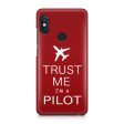 Trust Me I’m a Pilot 2 Designed Xiaomi Cases Hot on Sale