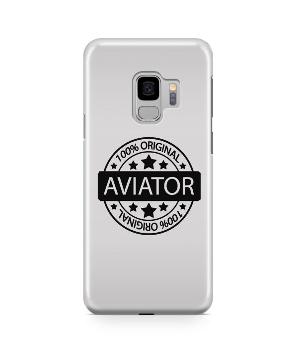 %100 Original Aviator Designed Samsung J Cases Online Hot Sale