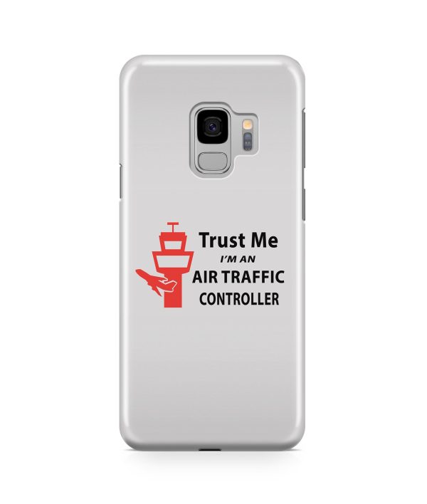 Trust Me I’m an Air Traffic Controller Designed Samsung J Cases Online Hot Sale