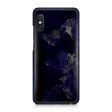 World Map From Space Printed Xiaomi Cases Online Sale