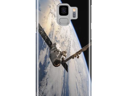 World View from Space Printed Samsung J Cases on Sale