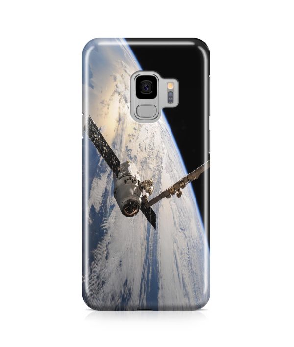 World View from Space Printed Samsung J Cases on Sale