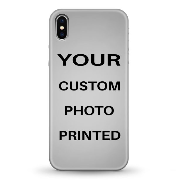 Your Custom Image   Photo Printed iPhone Cases on Sale