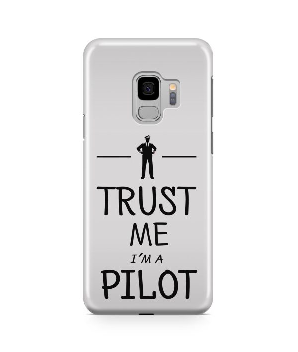 Trust Me I’m a Pilot Designed Samsung J Cases Discount