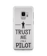 Trust Me I’m a Pilot Designed Samsung J Cases Discount